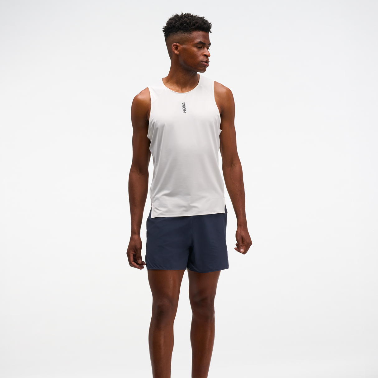Hoka - Everyrun Tank - Homme