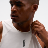 Hoka - Everyrun Tank - Homme