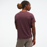 Hoka - Everyrun Short Sleeve - Homme