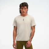 Hoka - Everyrun Short Sleeve - Homme