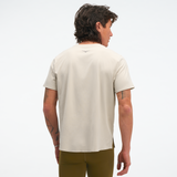 Hoka - Everyrun Short Sleeve - Homme