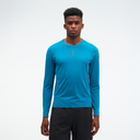 Hoka - Everyrun Long Sleeve - Homme