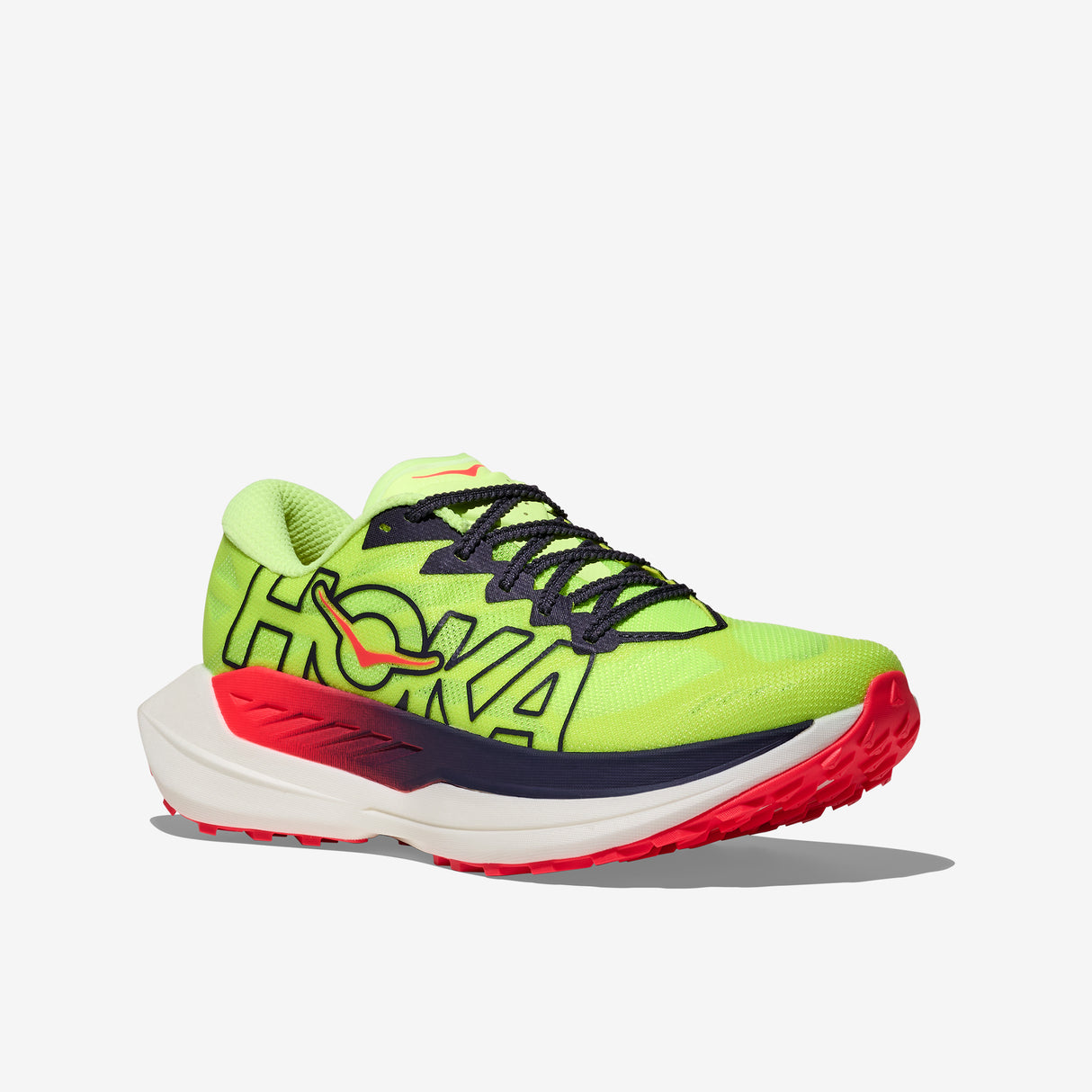 Hoka - Rocket X Trail - Homme