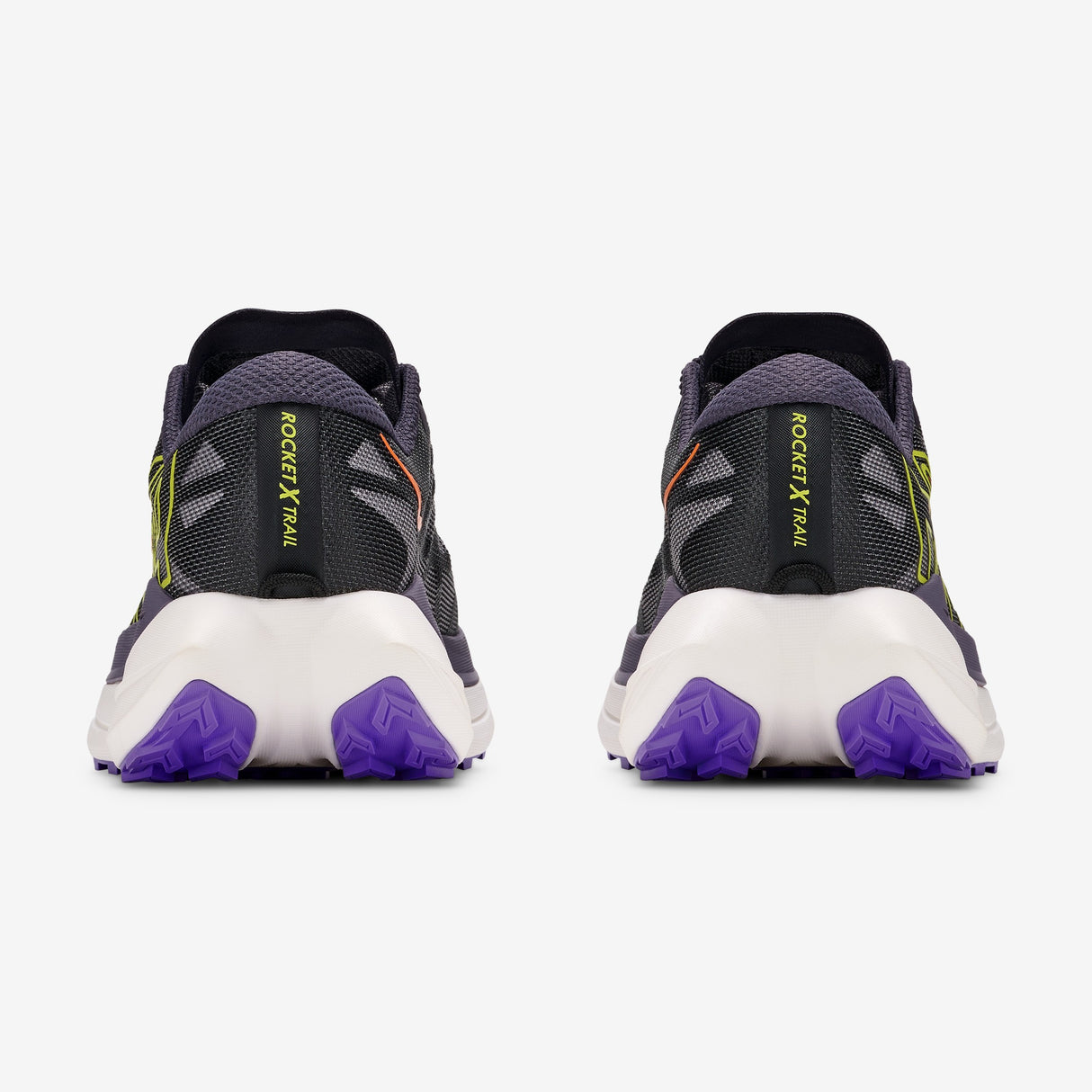 Hoka - Rocket X Trail - Homme