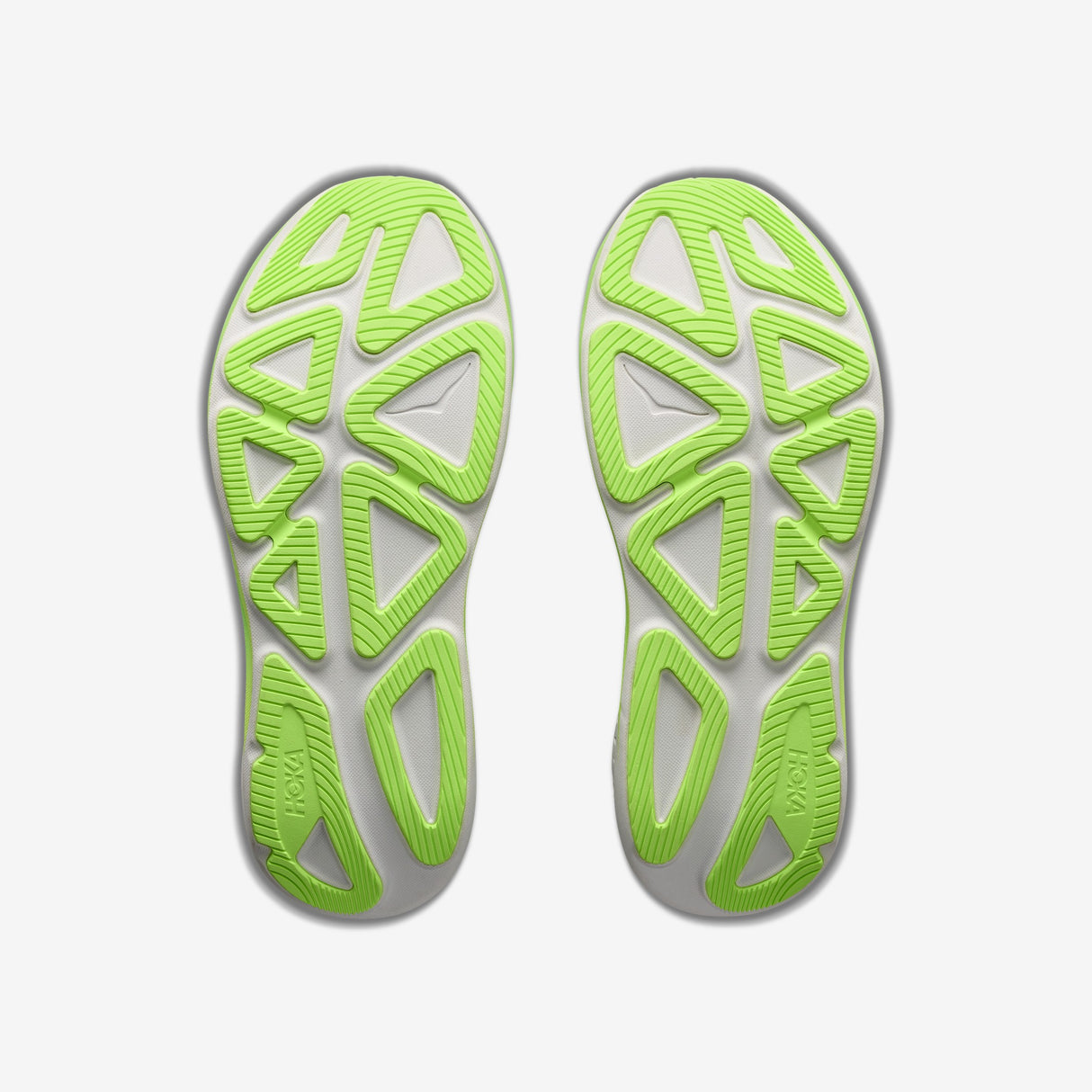 Hoka - Clifton Pro - Homme