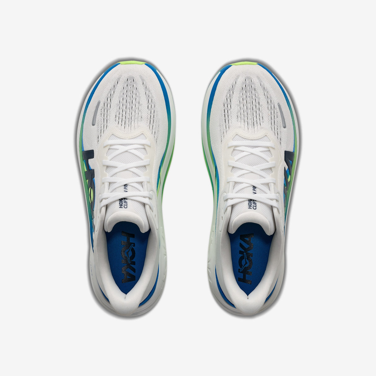 Hoka - Clifton Pro - Homme