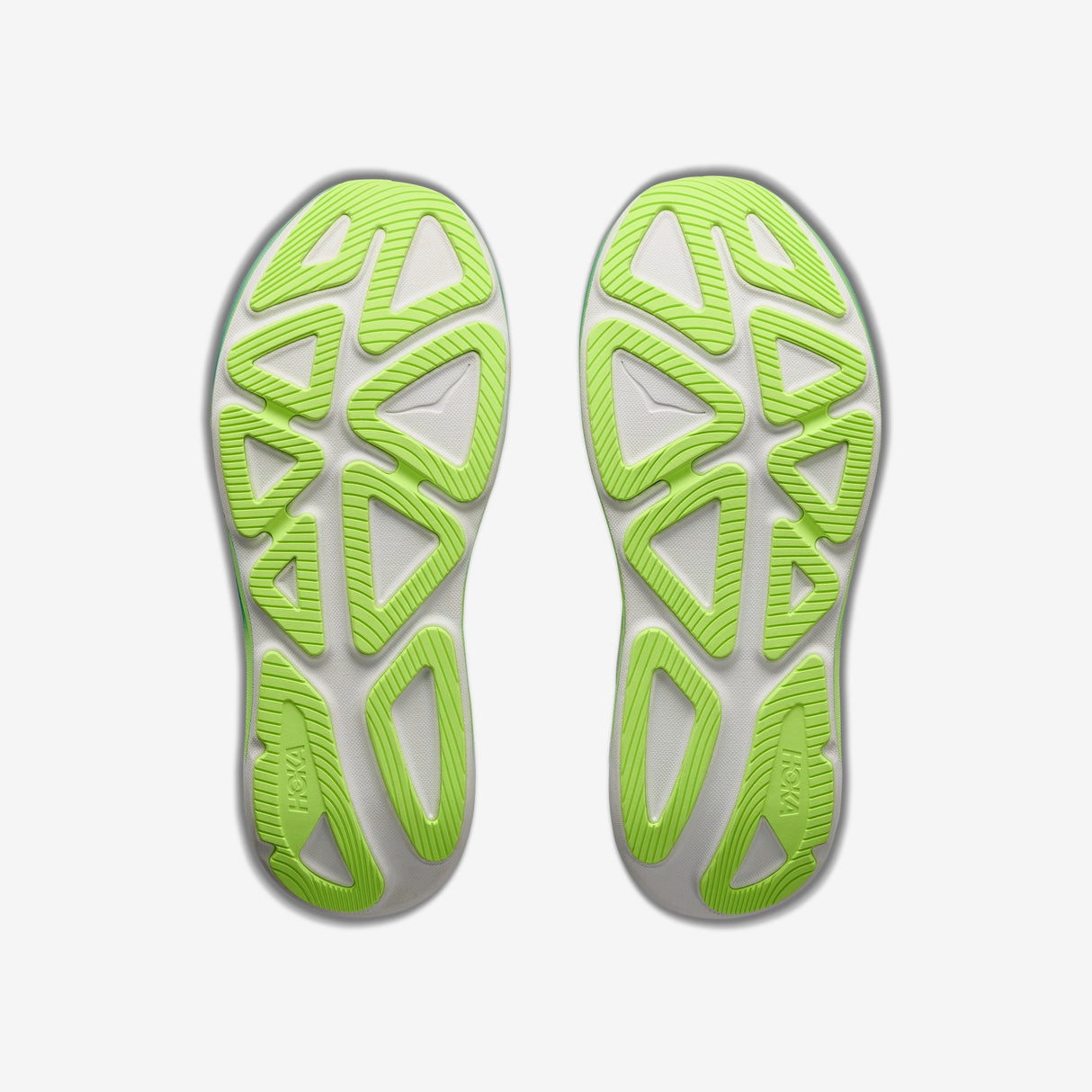 Hoka - Clifton Pro - Homme