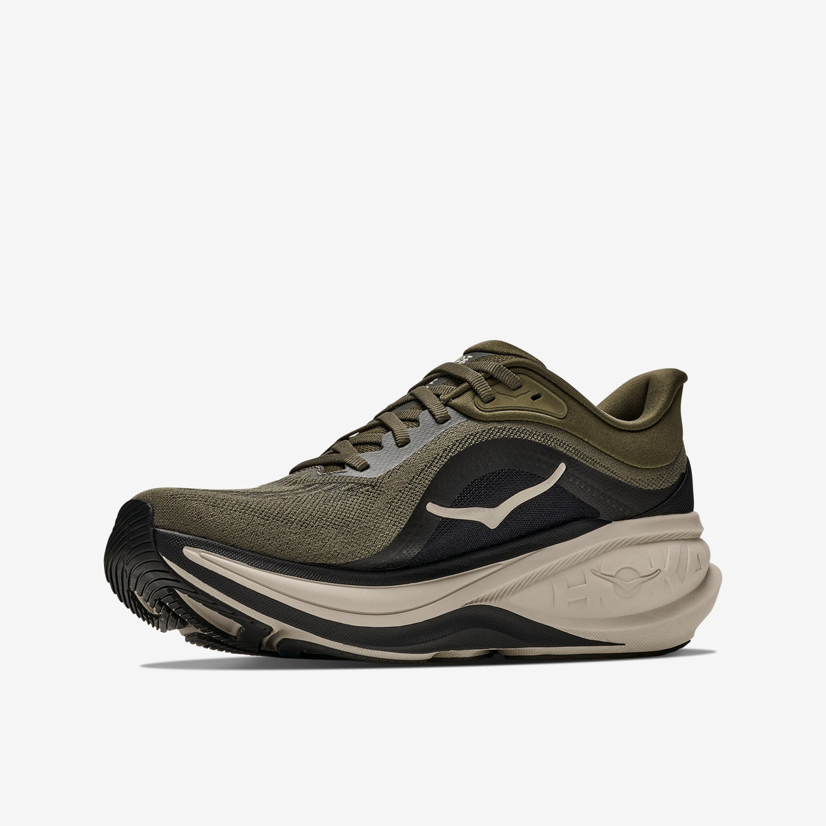 Hoka - Clifton Pro - Femme