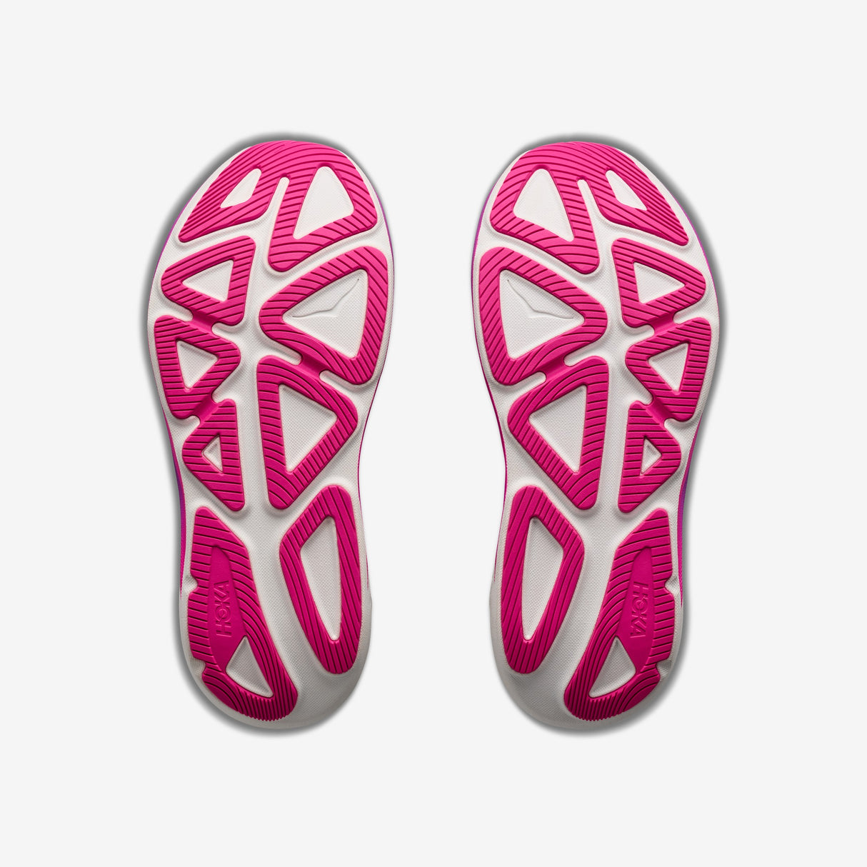 Hoka - Clifton Pro - Femme