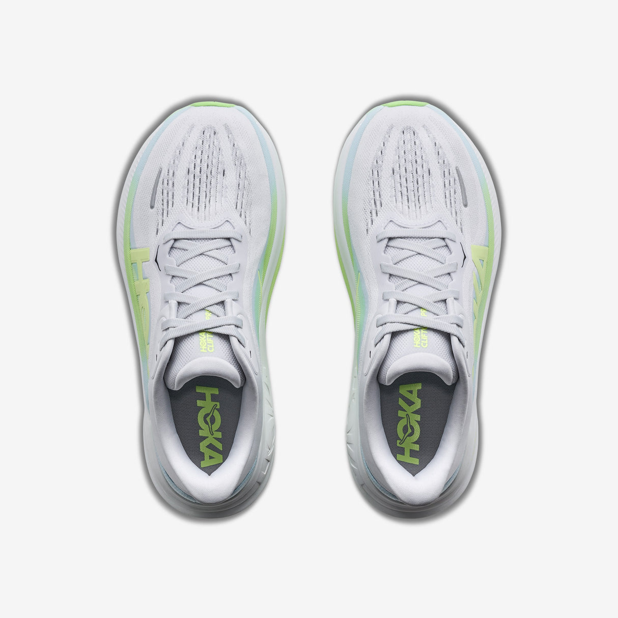 Hoka - Clifton Pro - Femme