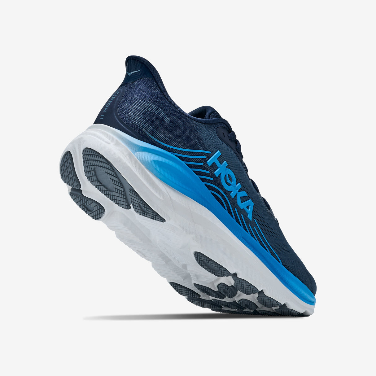 Hoka - Clifton 11 - Homme