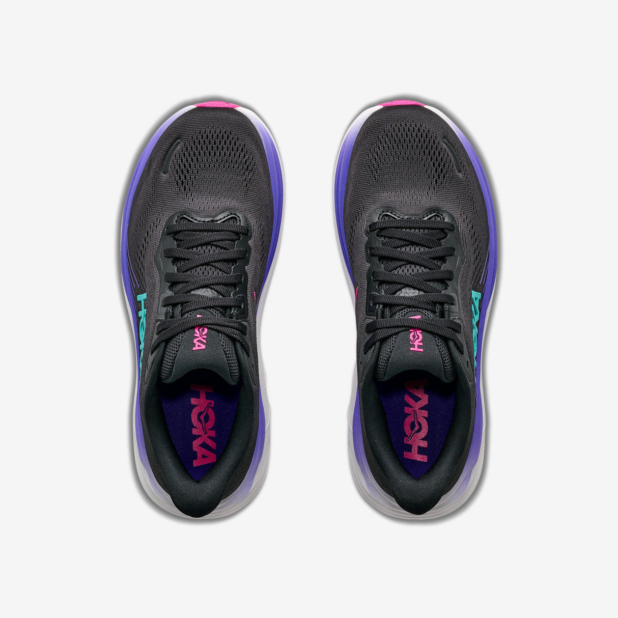 Hoka - Clifton 11 - Femme