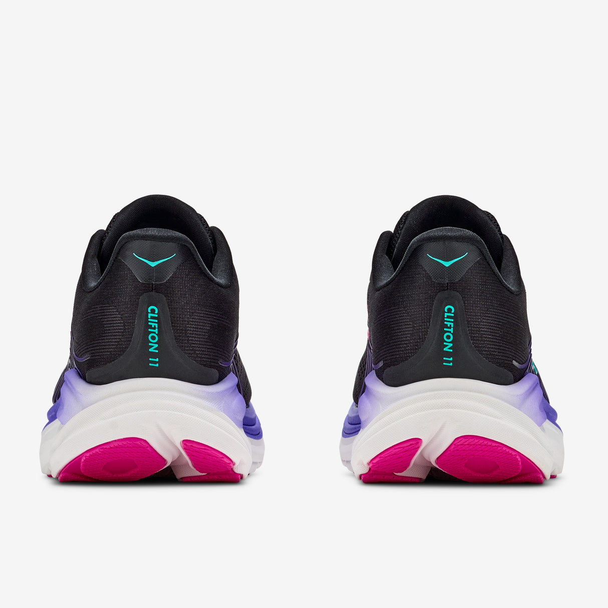 Hoka - Clifton 11 - Femme