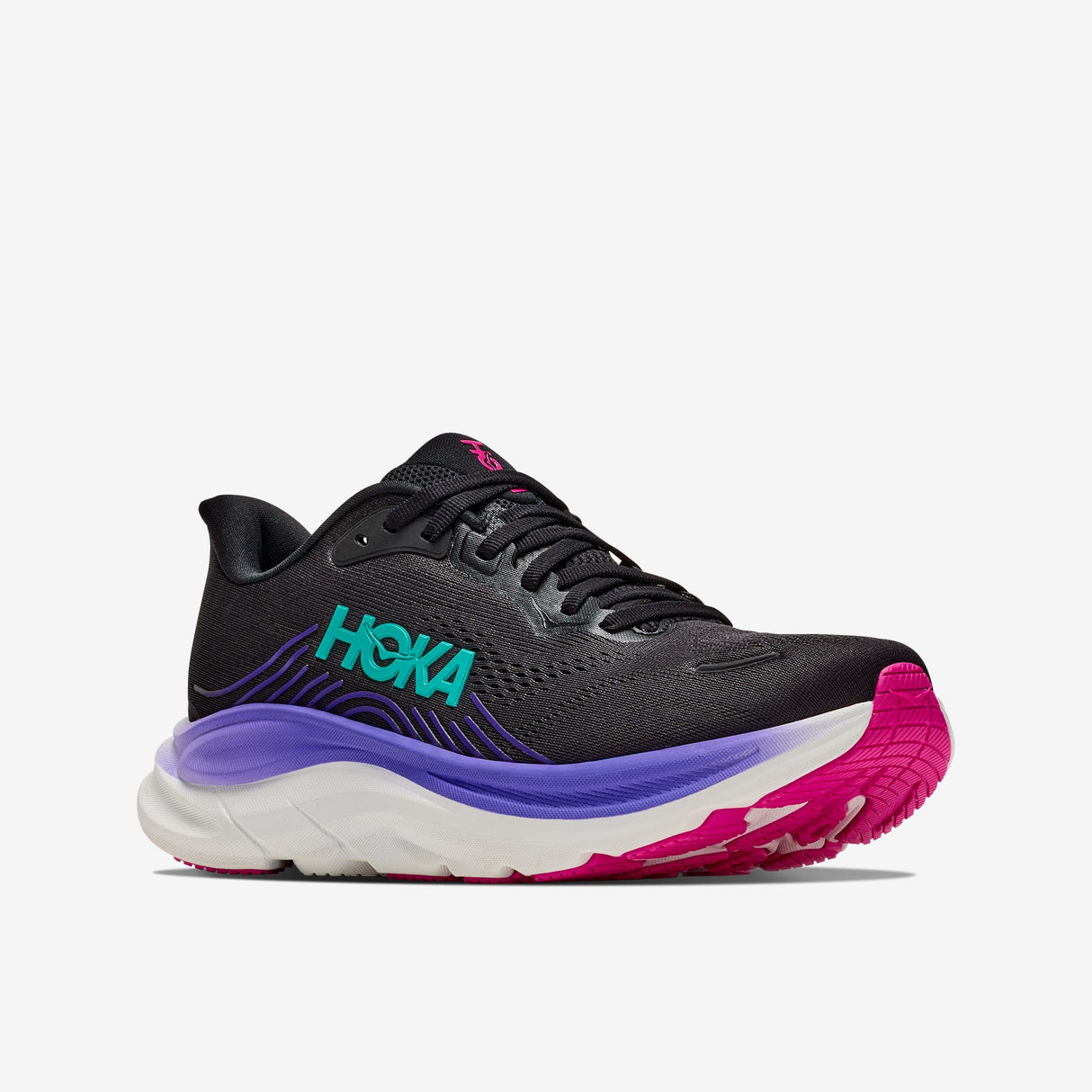 Hoka - Clifton 11 - Femme