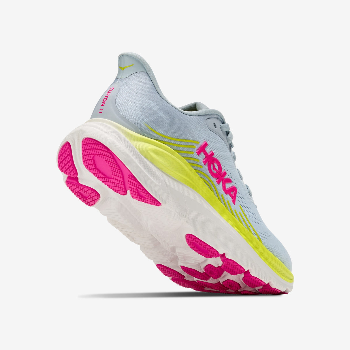 Hoka - Clifton 11 - Femme
