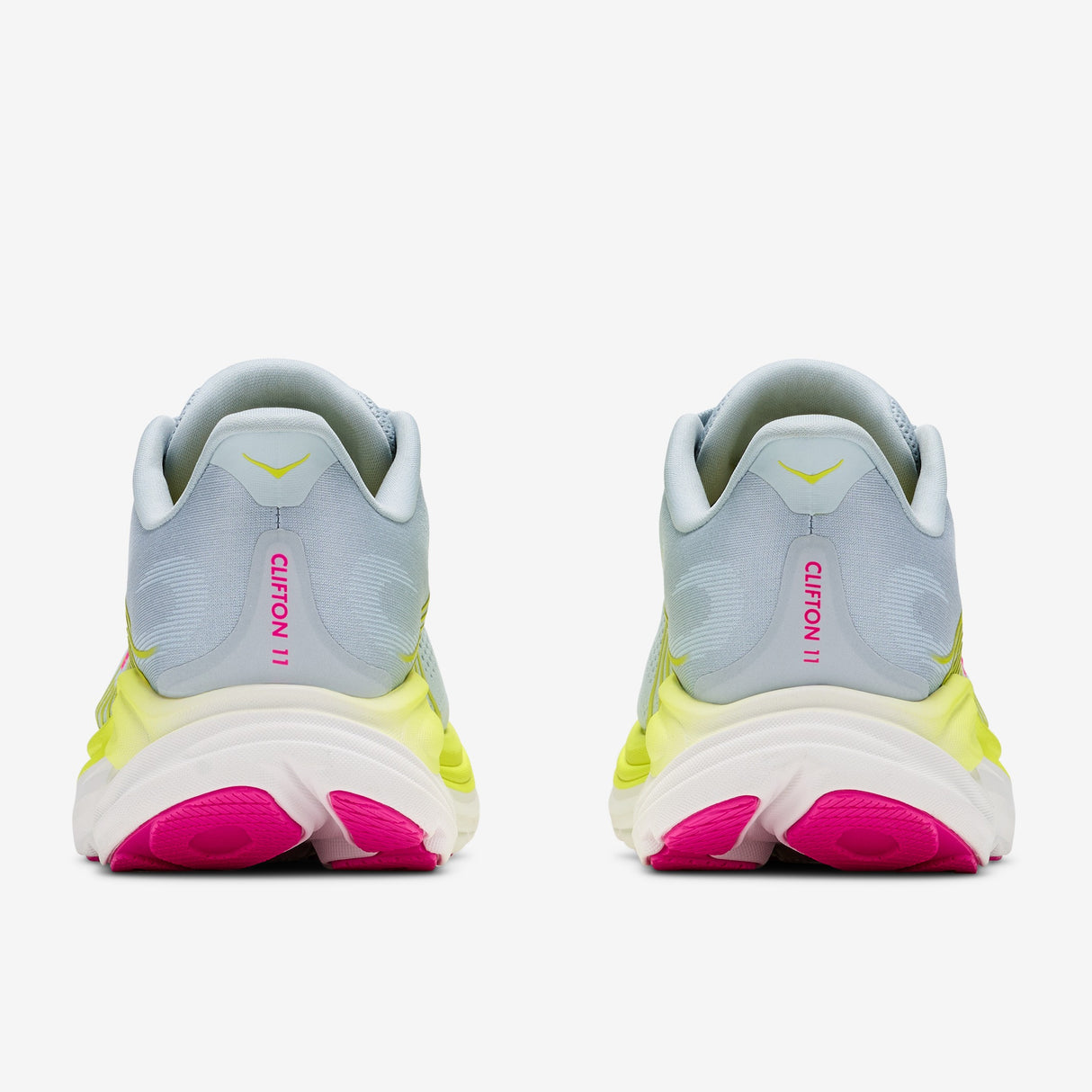 Hoka - Clifton 11 - Femme