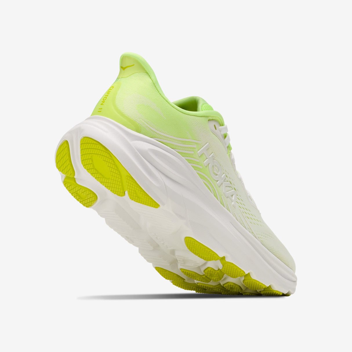 Hoka - Clifton 11 - Femme