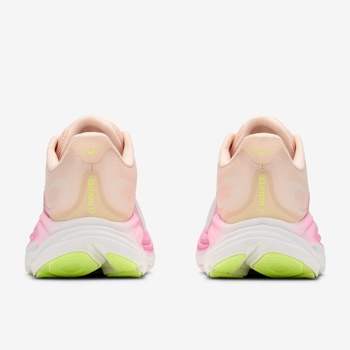 Hoka - Clifton 11 - Femme