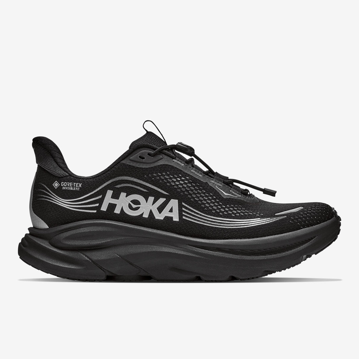 Hoka - Clifton 11 GTX - Homme
