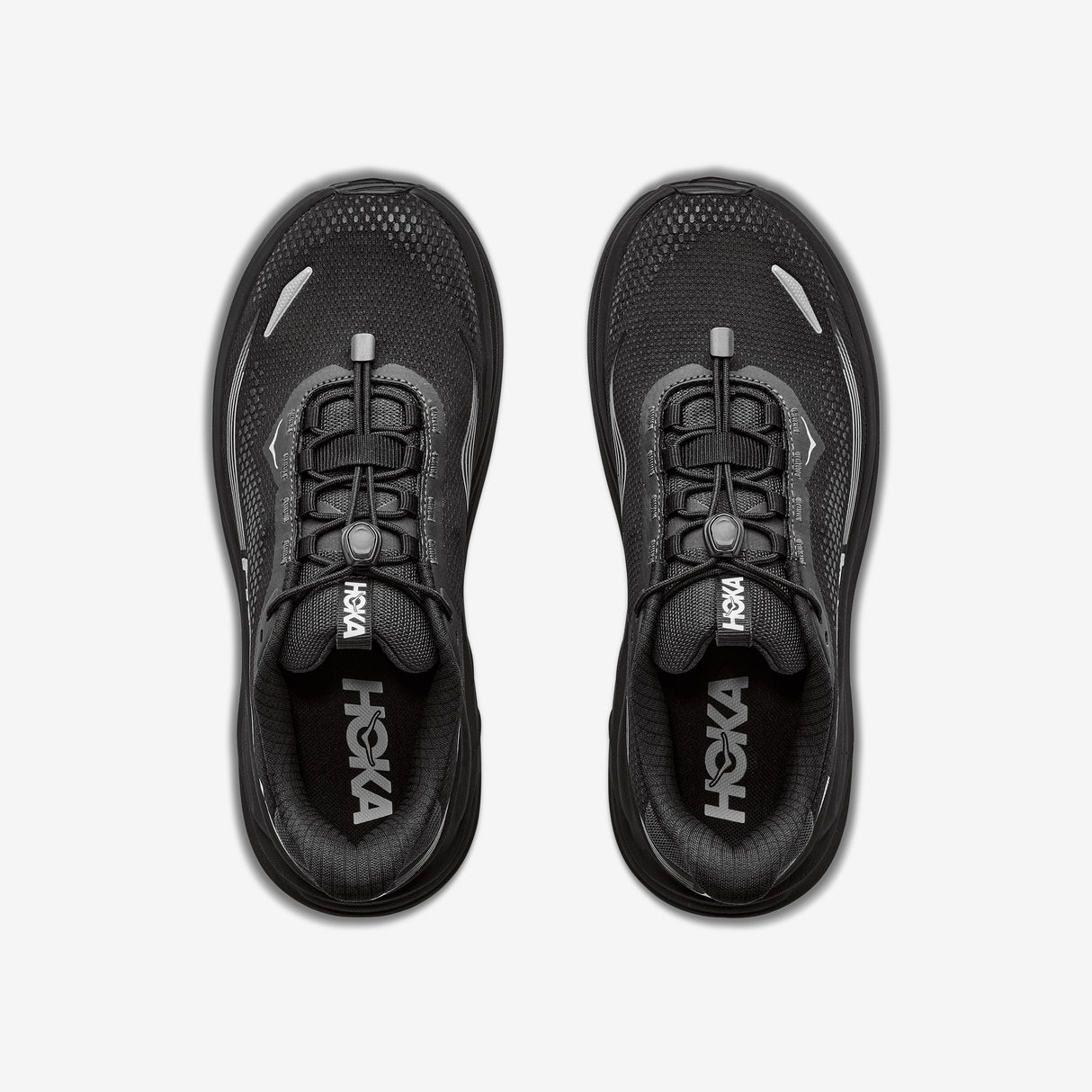 Hoka - Clifton 11 GTX - Homme