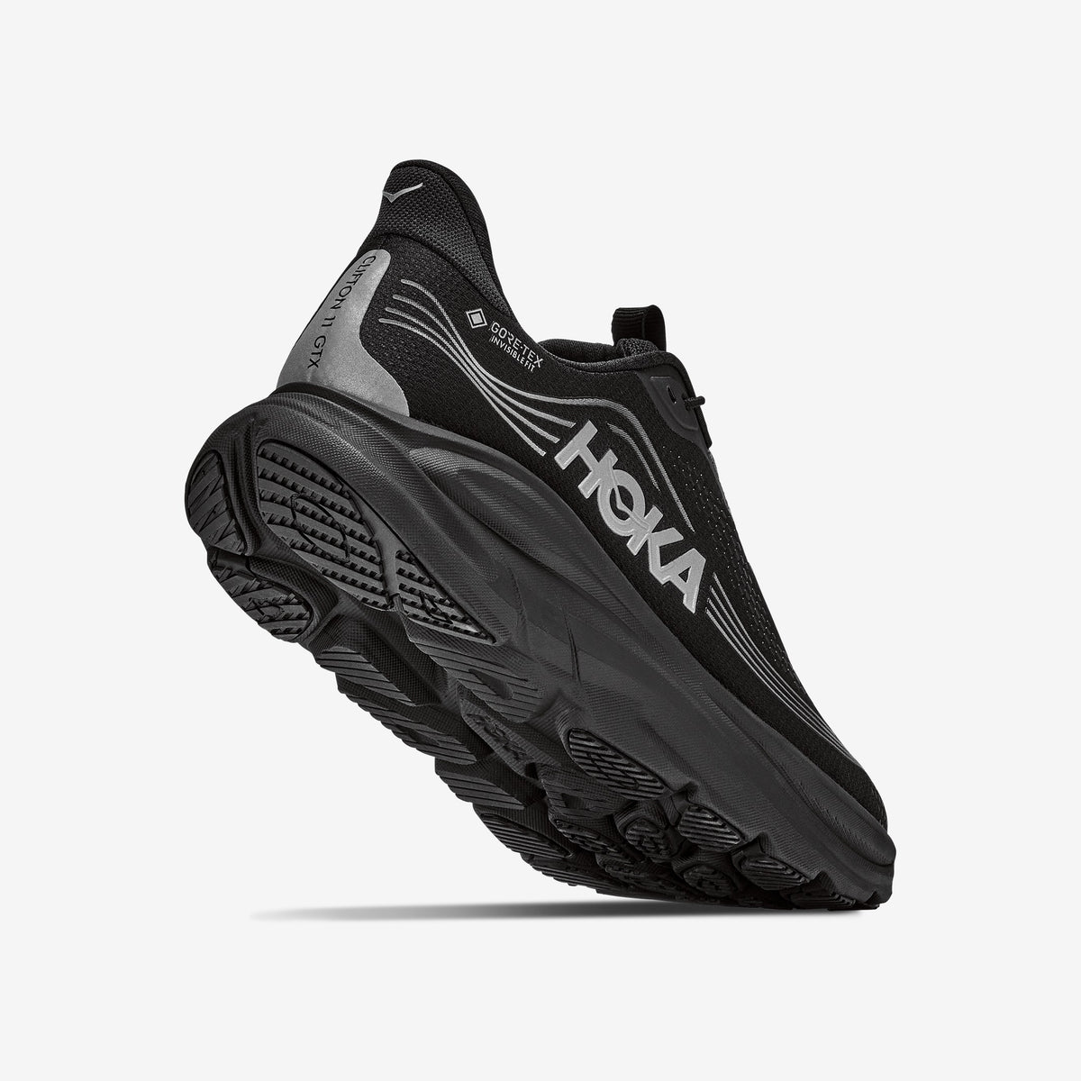 Hoka - Clifton 11 GTX - Homme