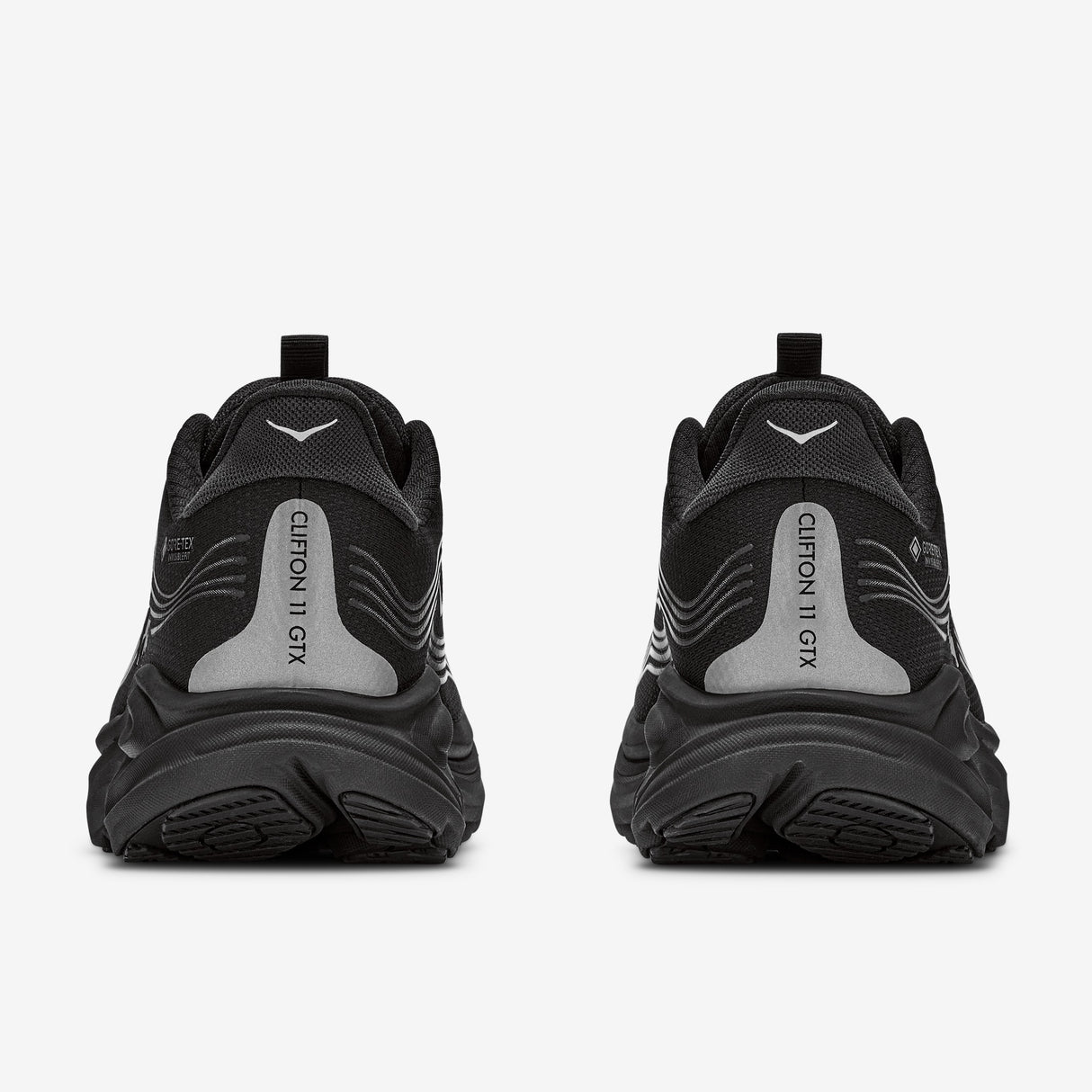 Hoka - Clifton 11 GTX - Homme