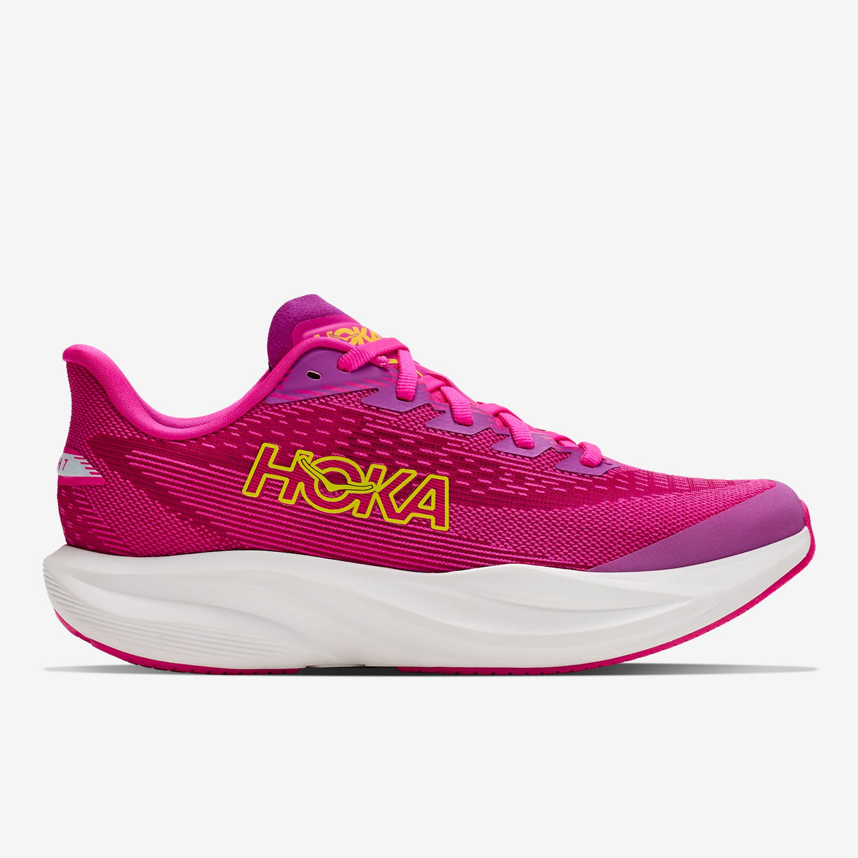 Hoka - Mach 7 - Junior