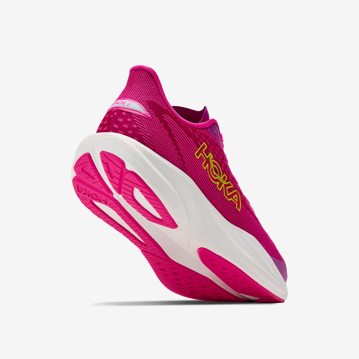 Hoka - Mach 7 - Junior