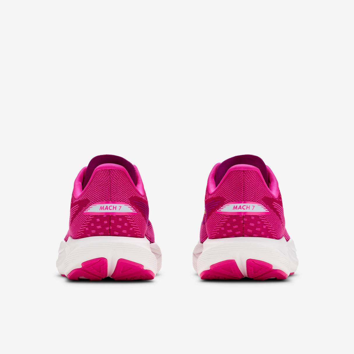 Hoka - Mach 7 - Junior