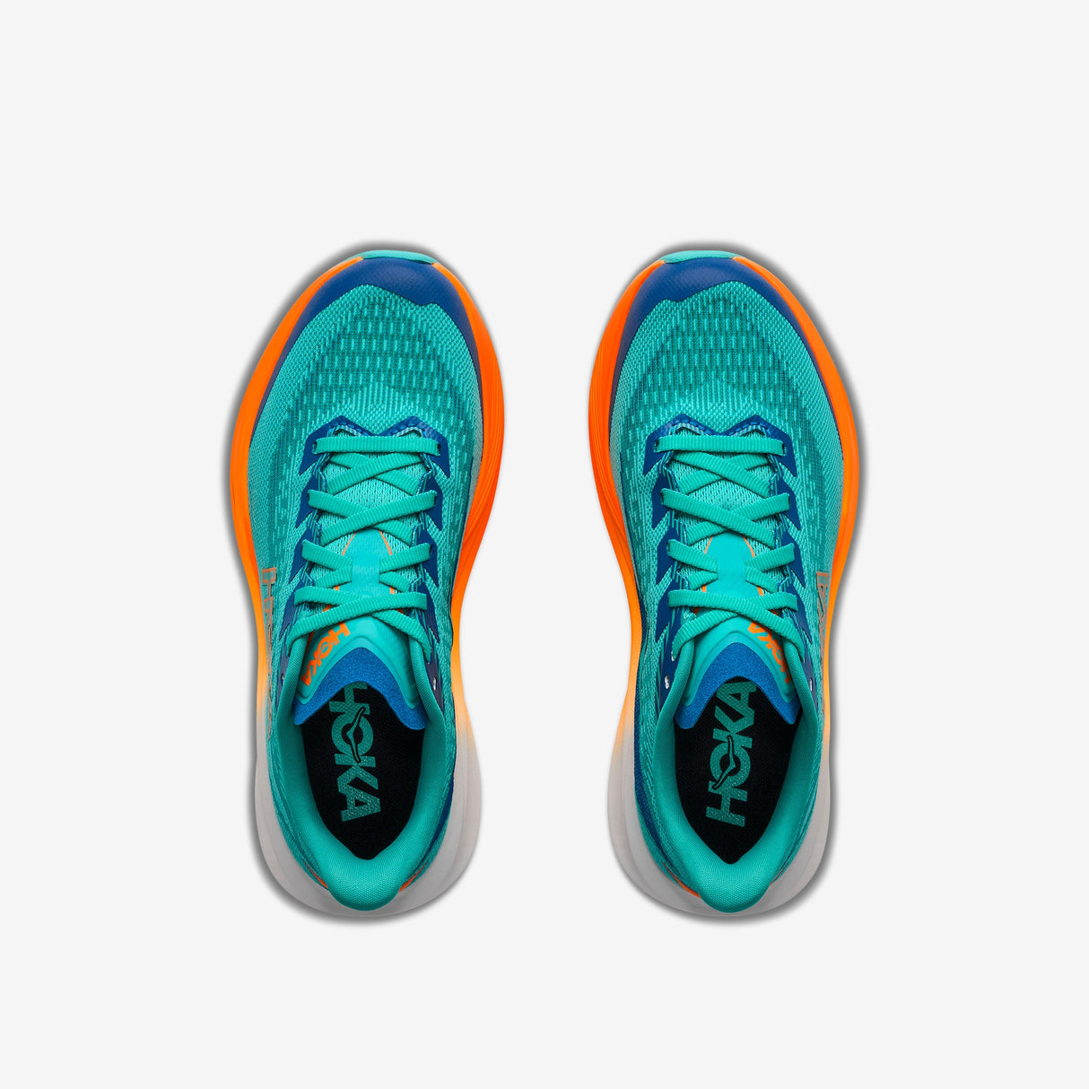Hoka - Mach 7 - Junior