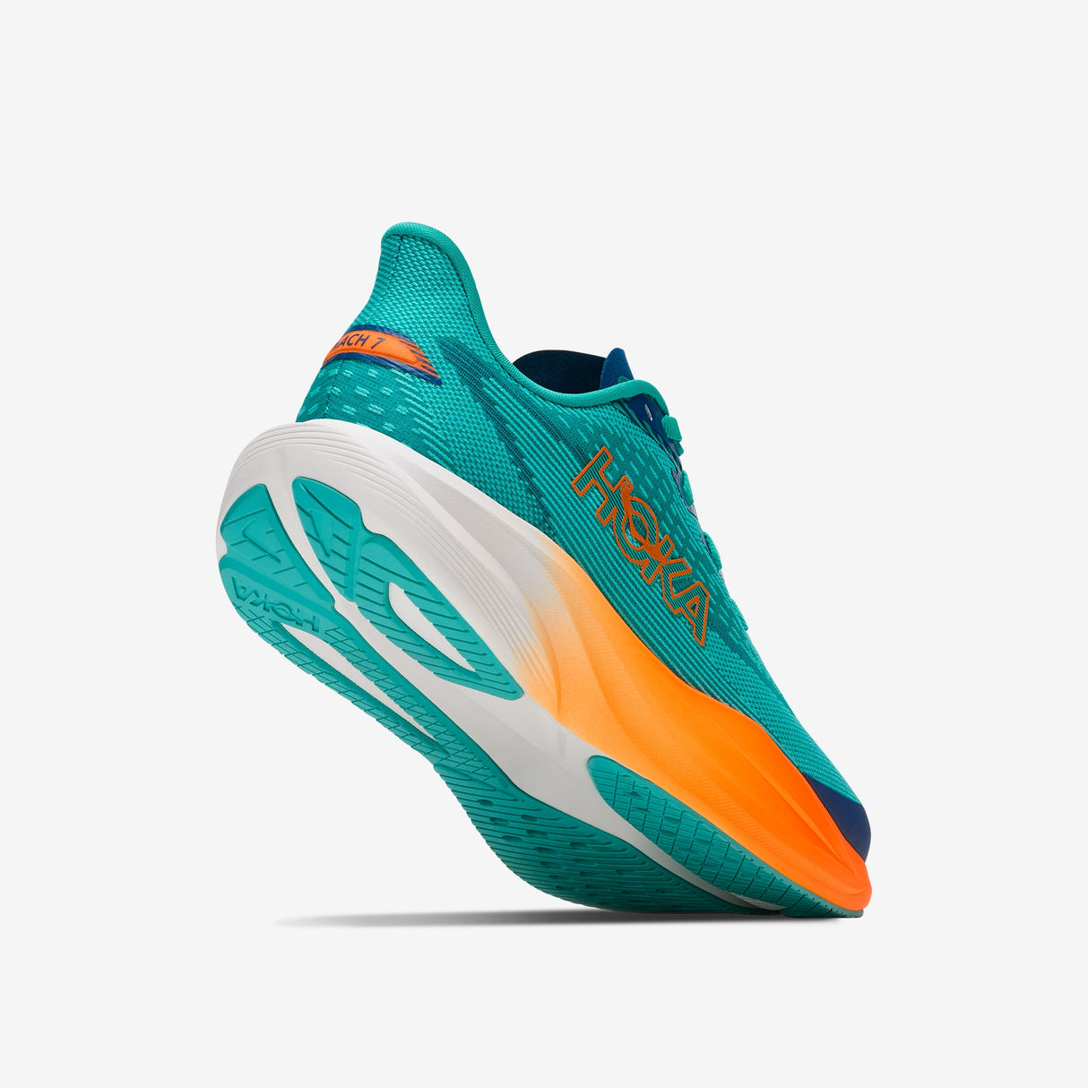 Hoka - Mach 7 - Junior