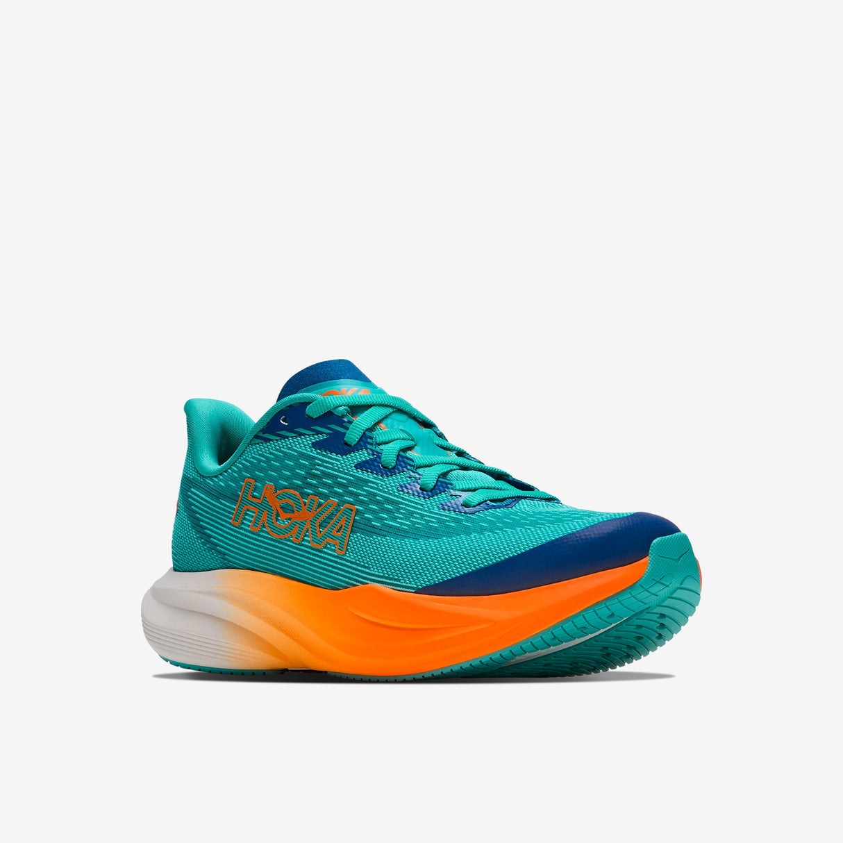 Hoka - Mach 7 - Junior