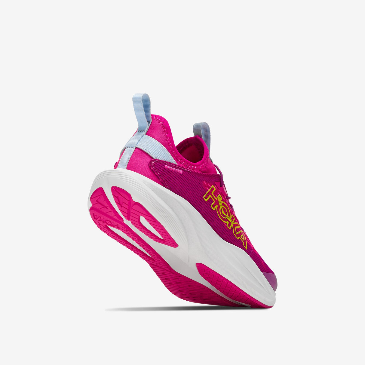 Hoka - Mach 7 - Enfant
