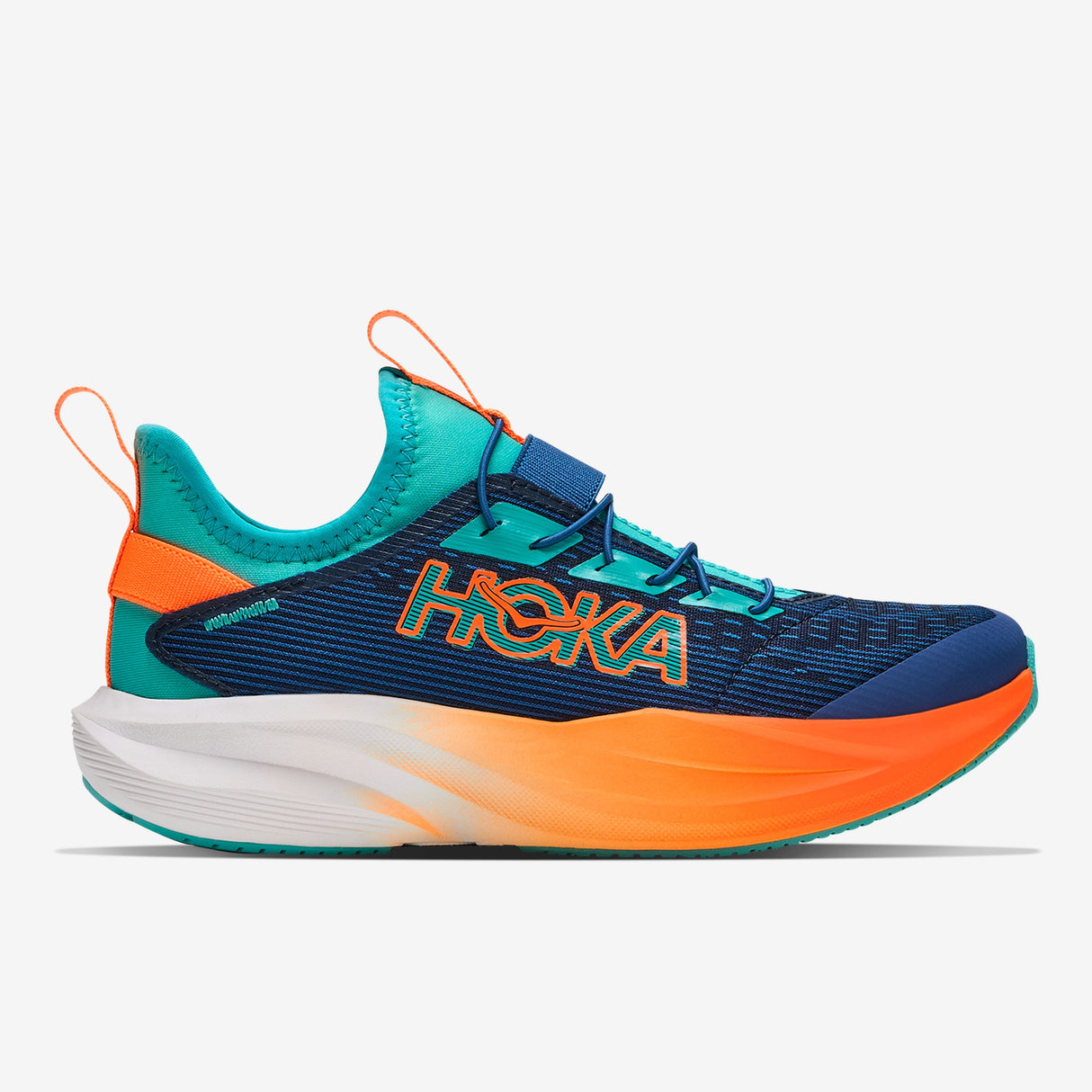 Hoka - Mach 7 - Enfant