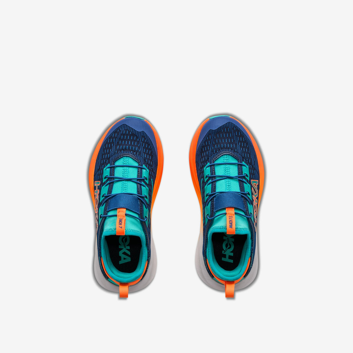 Hoka - Mach 7 - Enfant