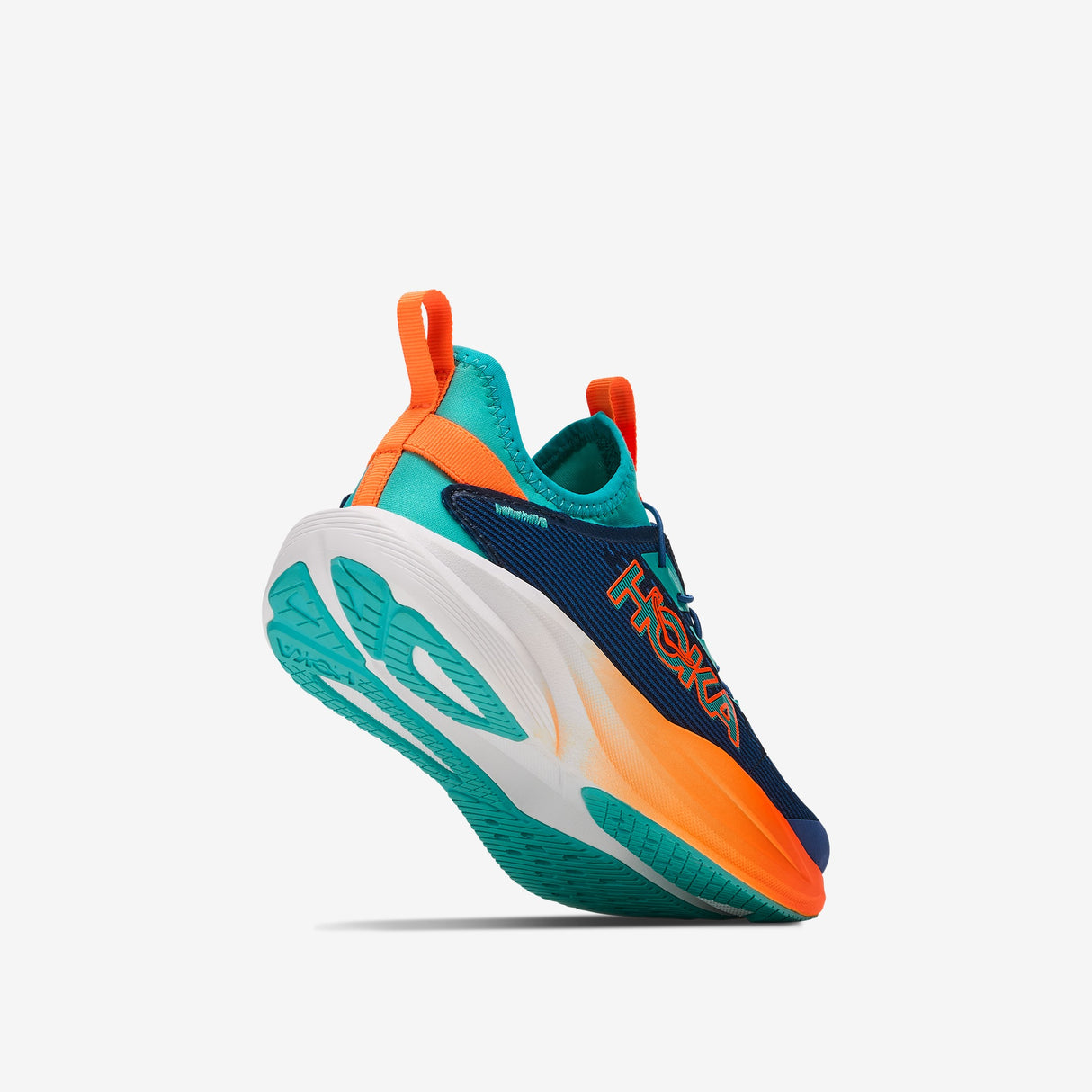 Hoka - Mach 7 - Enfant