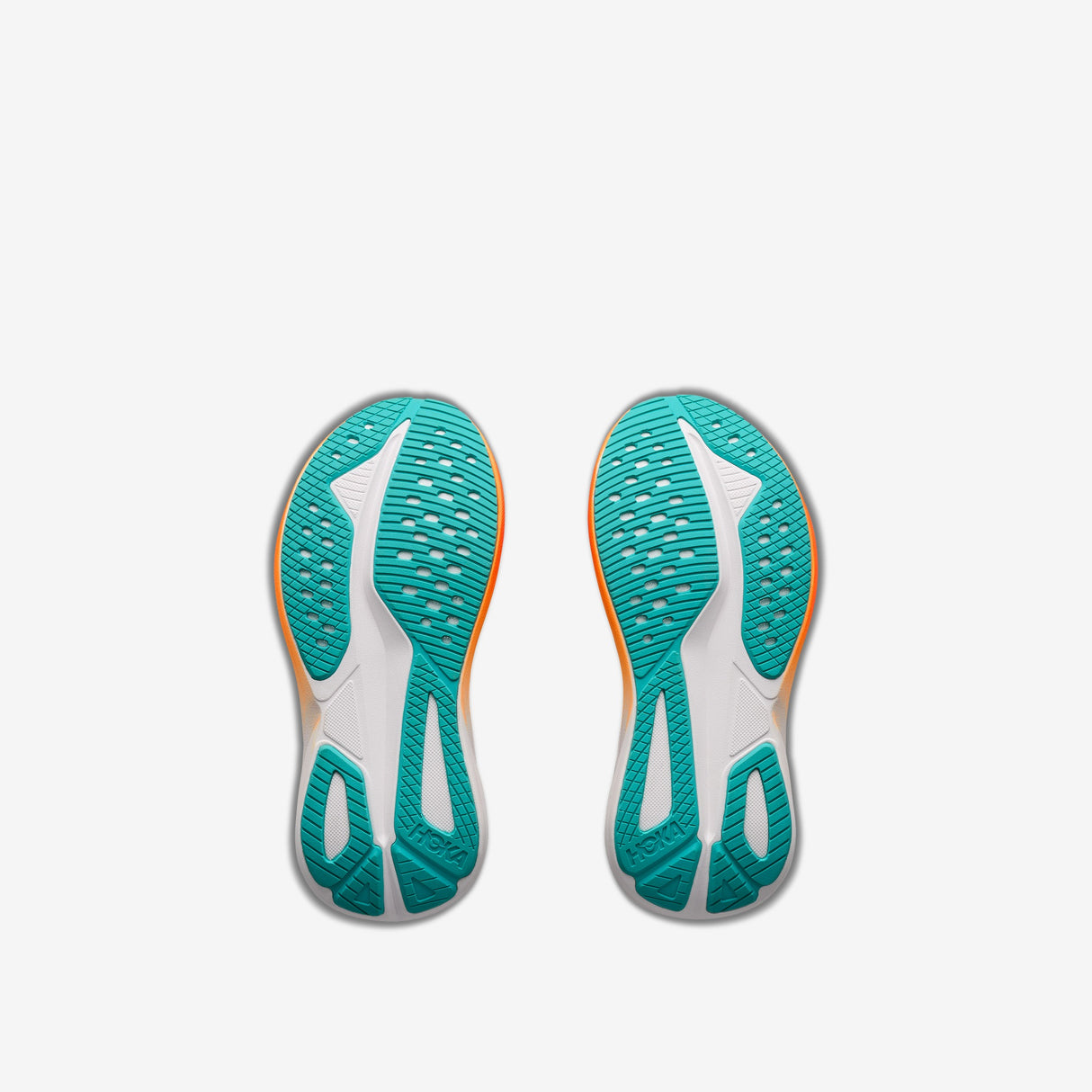 Hoka - Mach 7 - Enfant