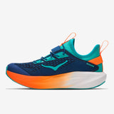 Hoka - Mach 7 - Enfant
