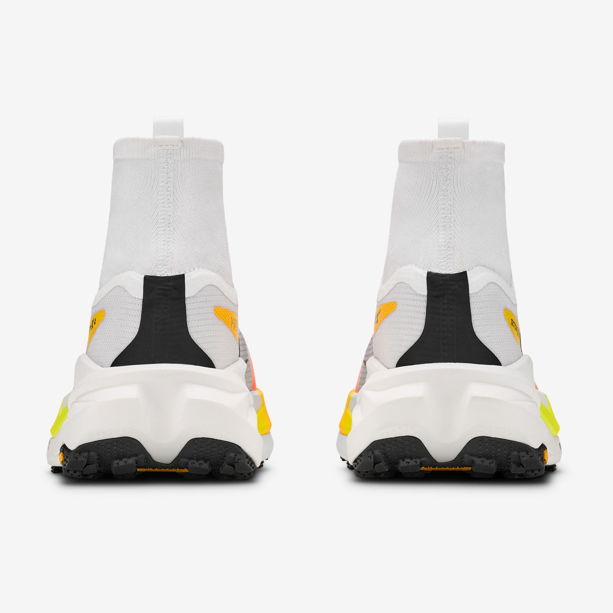 Hoka - Tecton X 4 - Homme