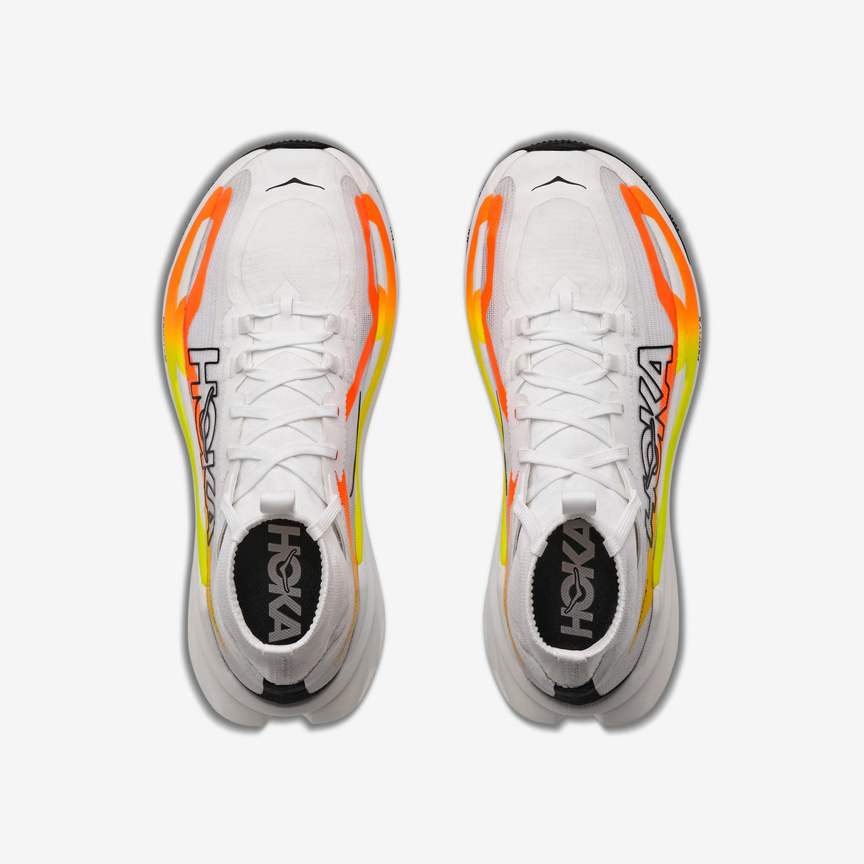 Hoka - Tecton X 4 - Femme