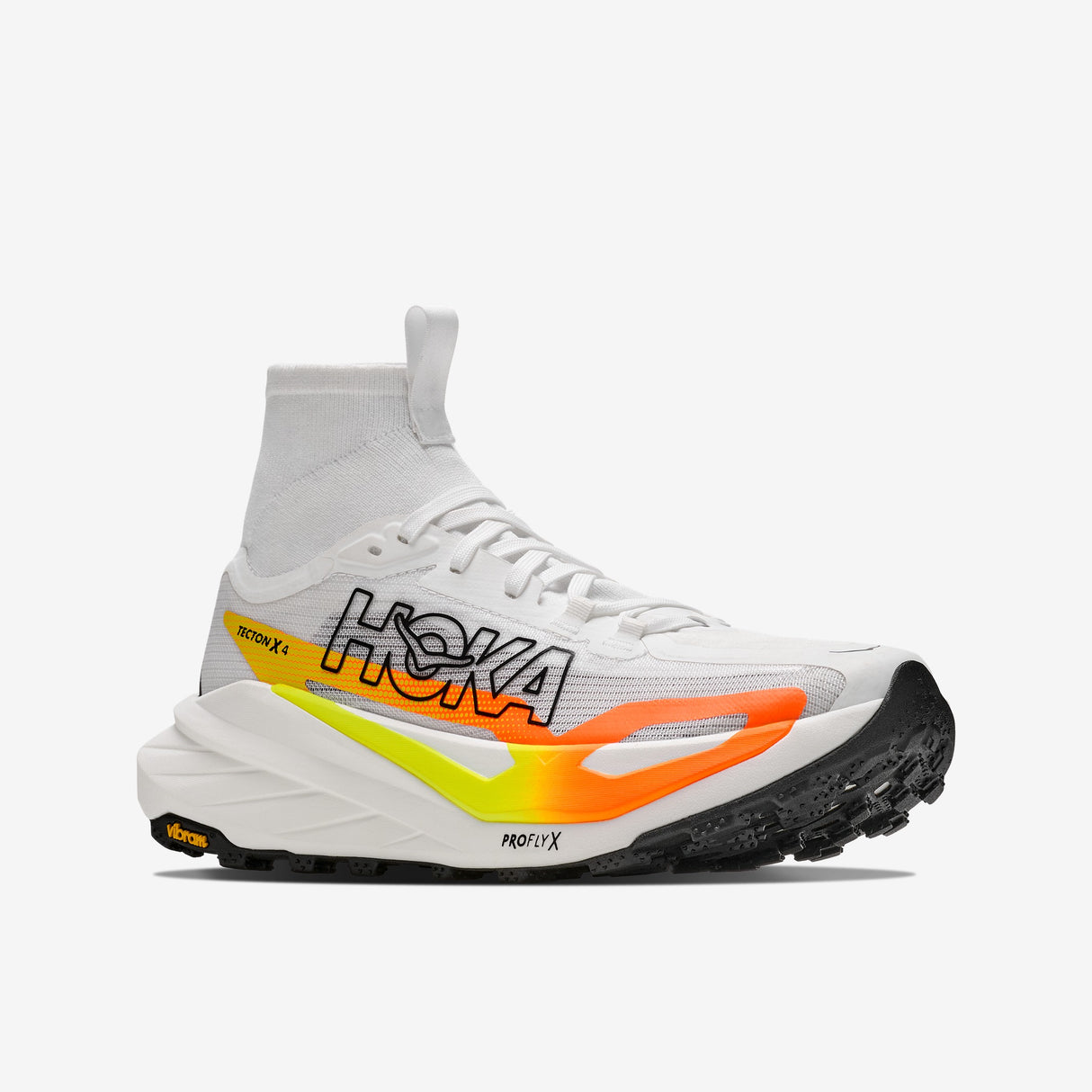 Hoka - Tecton X 4 - Femme