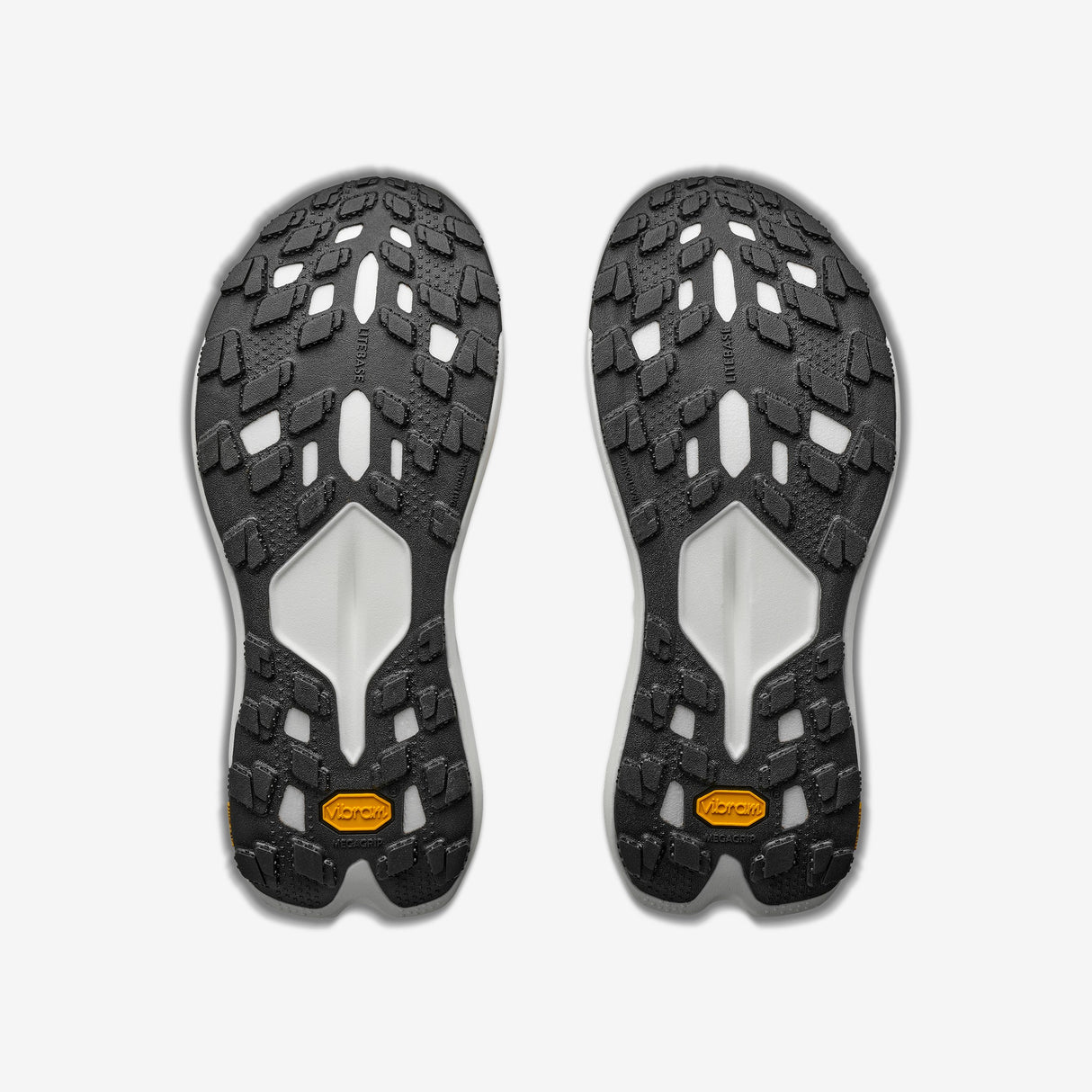 Hoka - Tecton X 4 - Femme