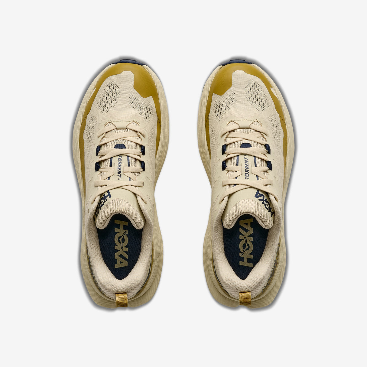 Hoka - Torrent 5 - Femme