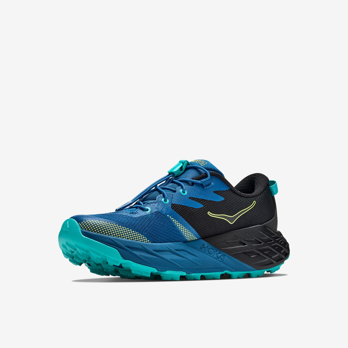 Hoka - Speedgoat 7 - Junior