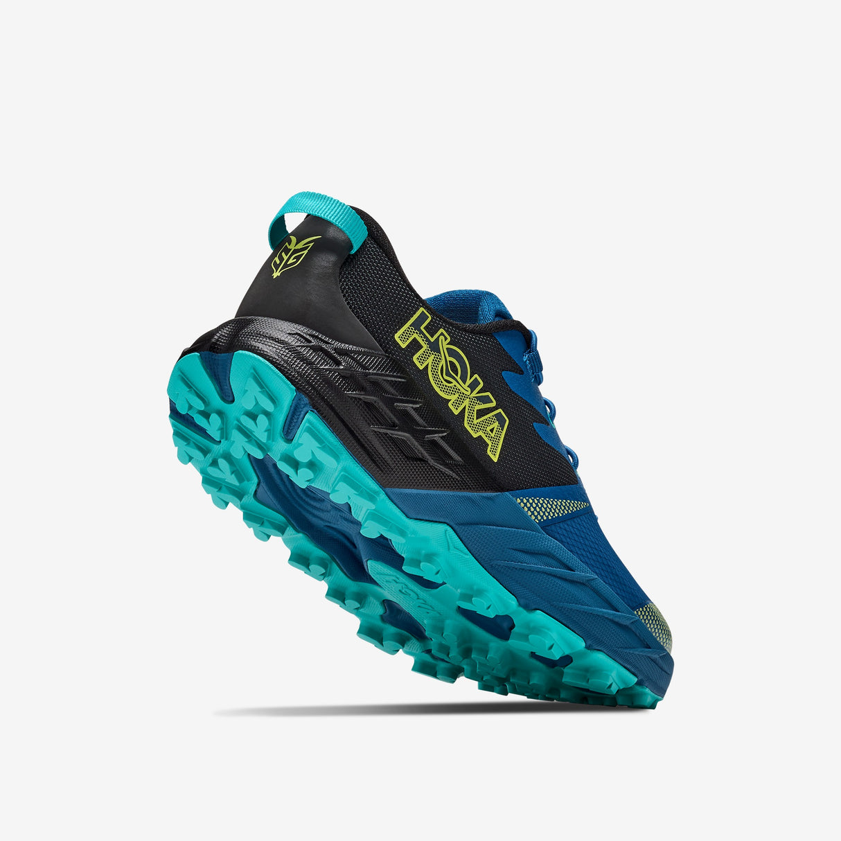Hoka - Speedgoat 7 - Junior