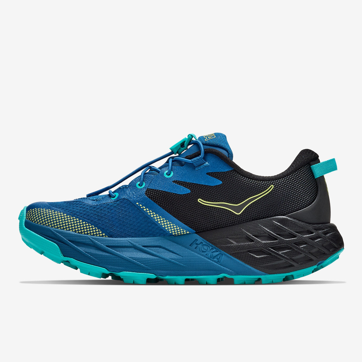 Hoka - Speedgoat 7 - Junior