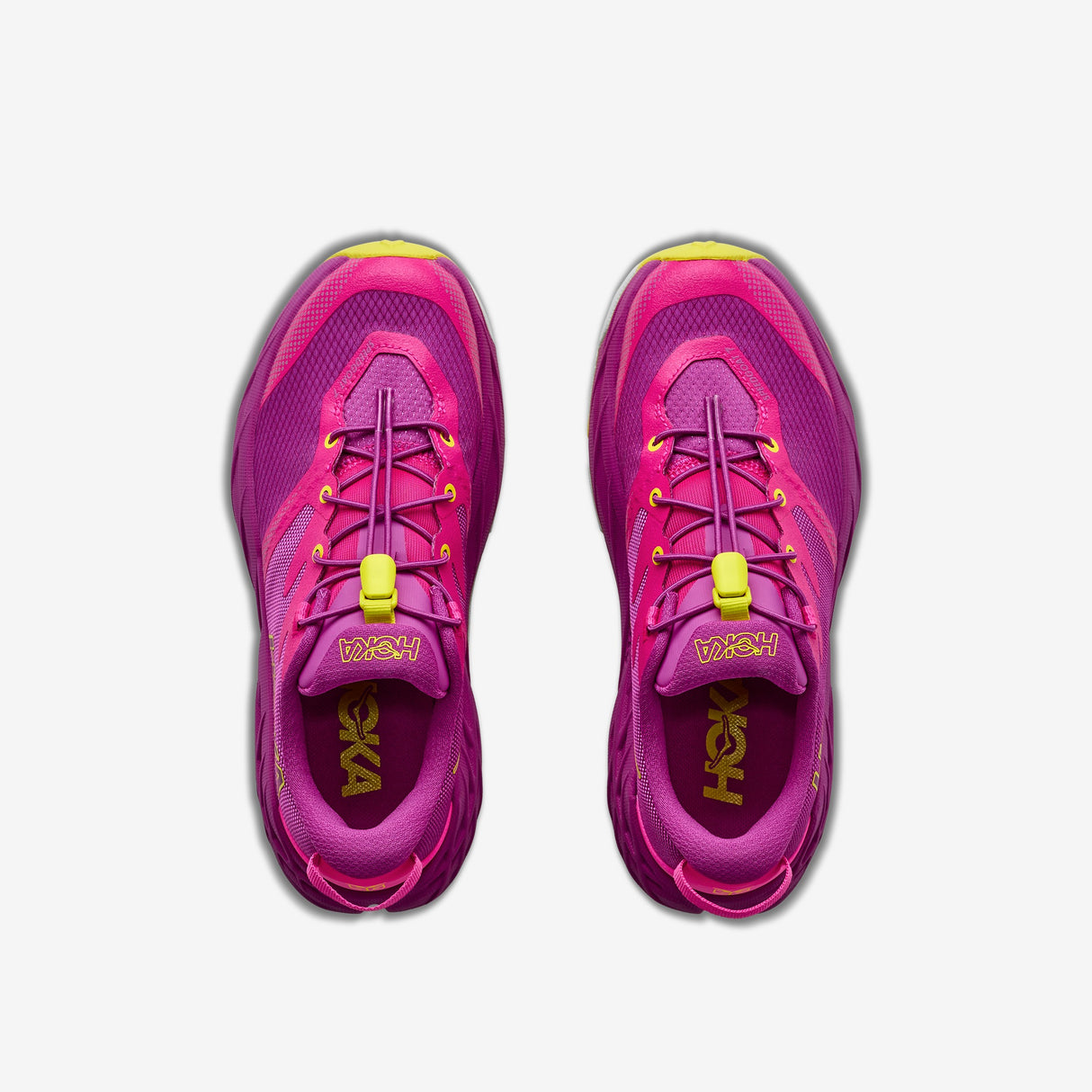 Hoka - Speedgoat 7 - Junior