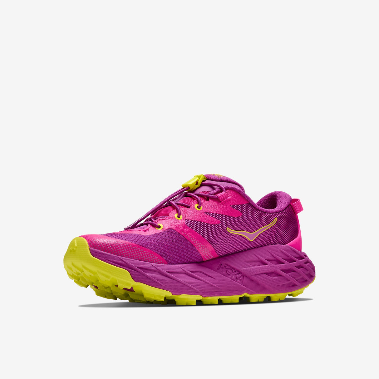 Hoka - Speedgoat 7 - Junior