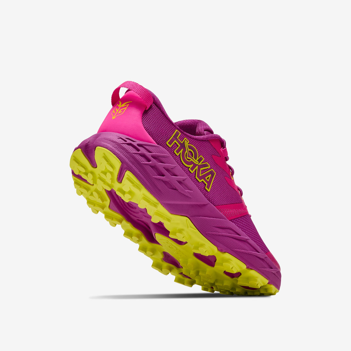 Hoka - Speedgoat 7 - Junior