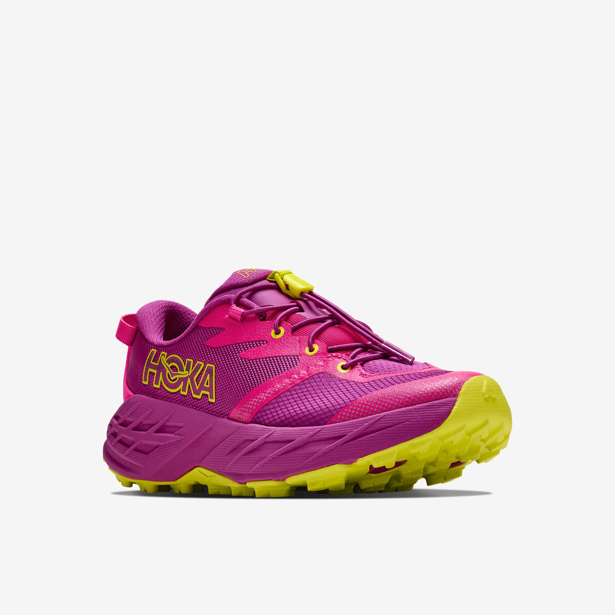 Hoka - Speedgoat 7 - Junior